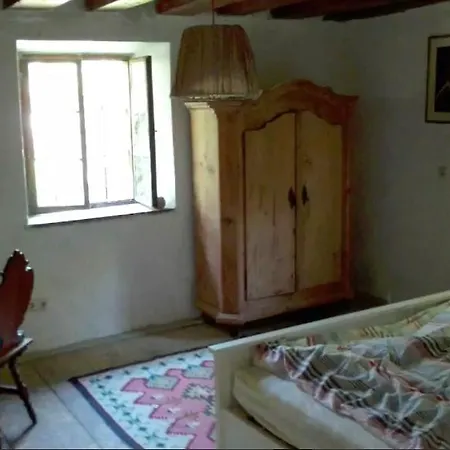 Nyaraló Kainzenhof 1690