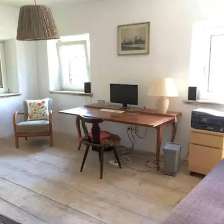 Kainzenhof 1690 別荘 クヒル