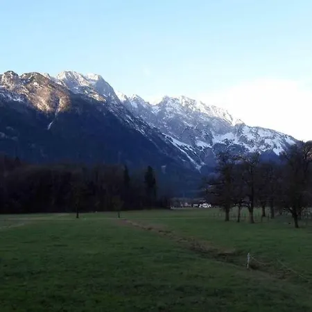 Kainzenhof 1690 Nyaraló