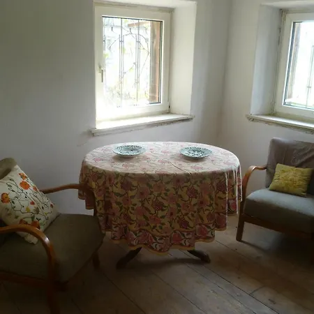 別荘 Kainzenhof 1690 *