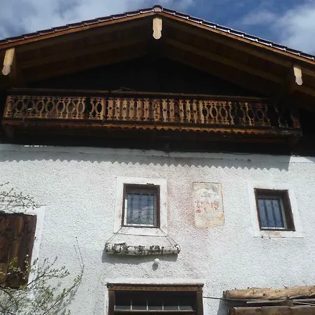 Kainzenhof 1690 * Kuchl