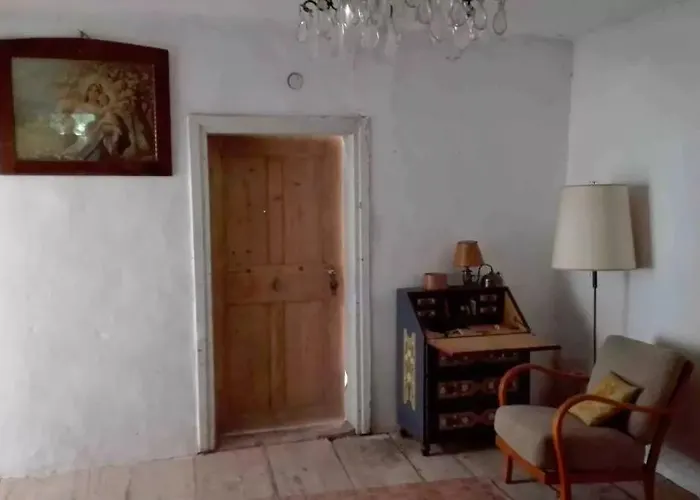 Kainzenhof 1690 Dom wakacyjny *