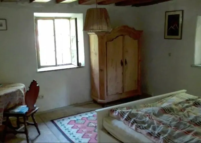 度假居 Kainzenhof 1690