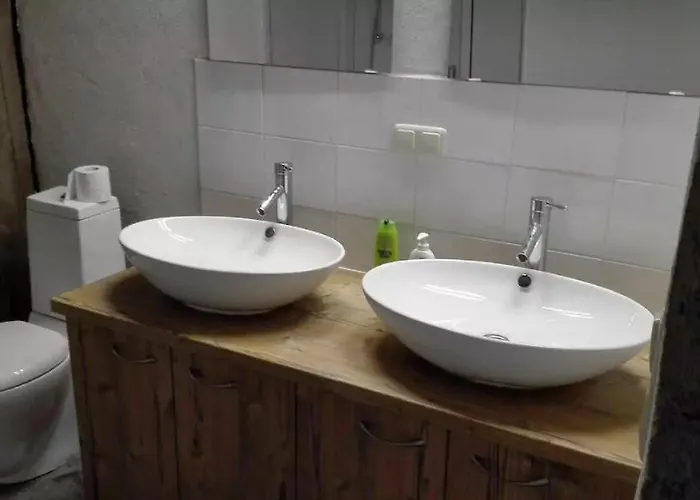 Kainzenhof 1690 库赫尔