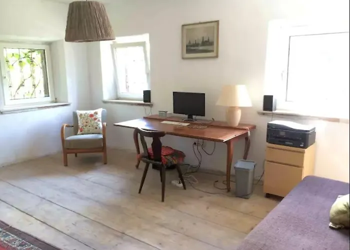 Kainzenhof 1690 度假居 库赫尔