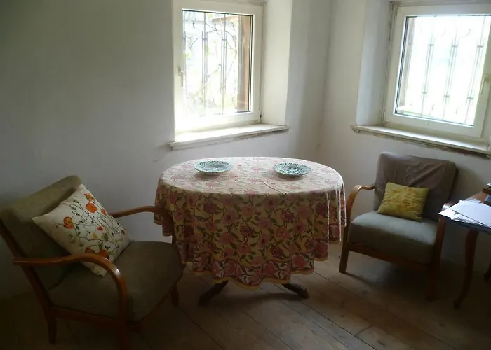 度假居 Kainzenhof 1690 *