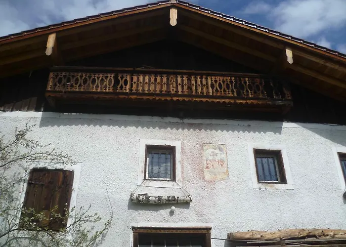 Kainzenhof 1690 * Kuchl